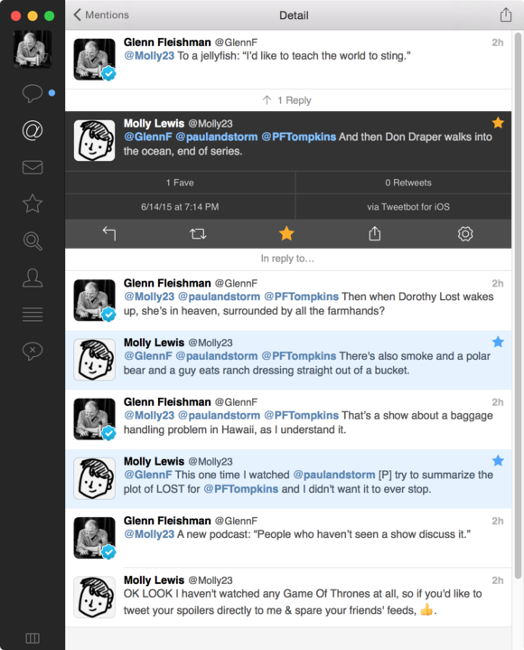 tweetbot 2 threaded conversations