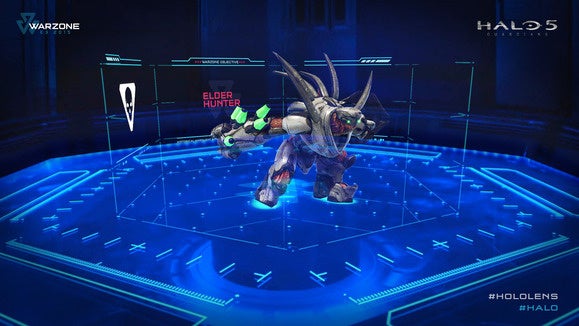 warzonehunter