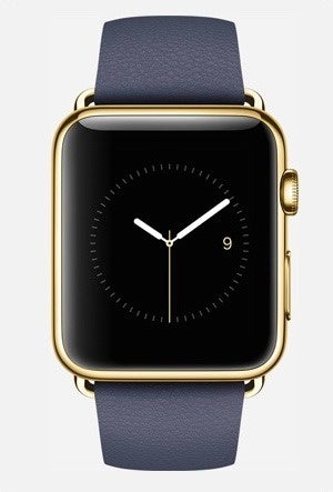 watch edition face