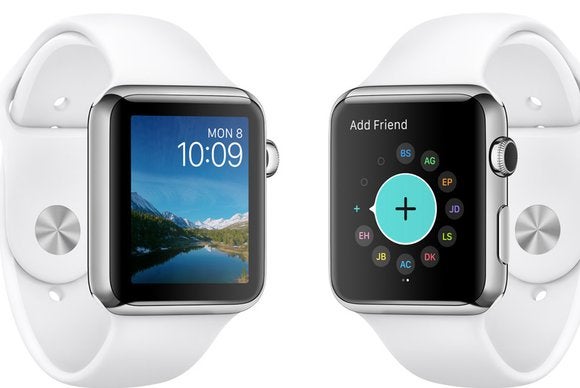 watchos 2.0