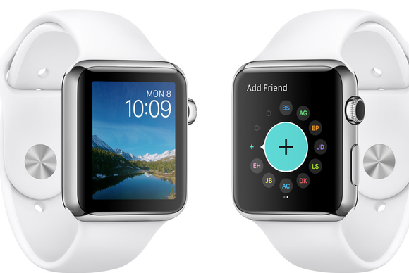 watchos 2