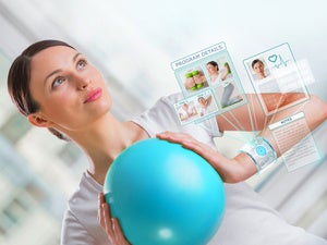 Are you a 'human sensor platform'?