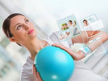 Are you a 'human sensor platform'?