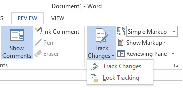 reveal codes in word 2013 keystrokes