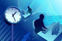 How to make the most of your blended workforce