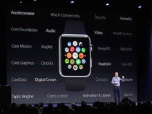 Apple Watch sales down 90% from opening week, report says