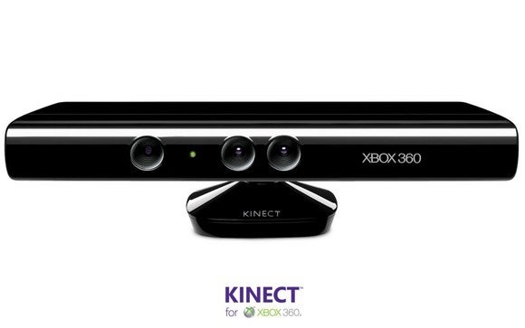 xbox one x kinect 360