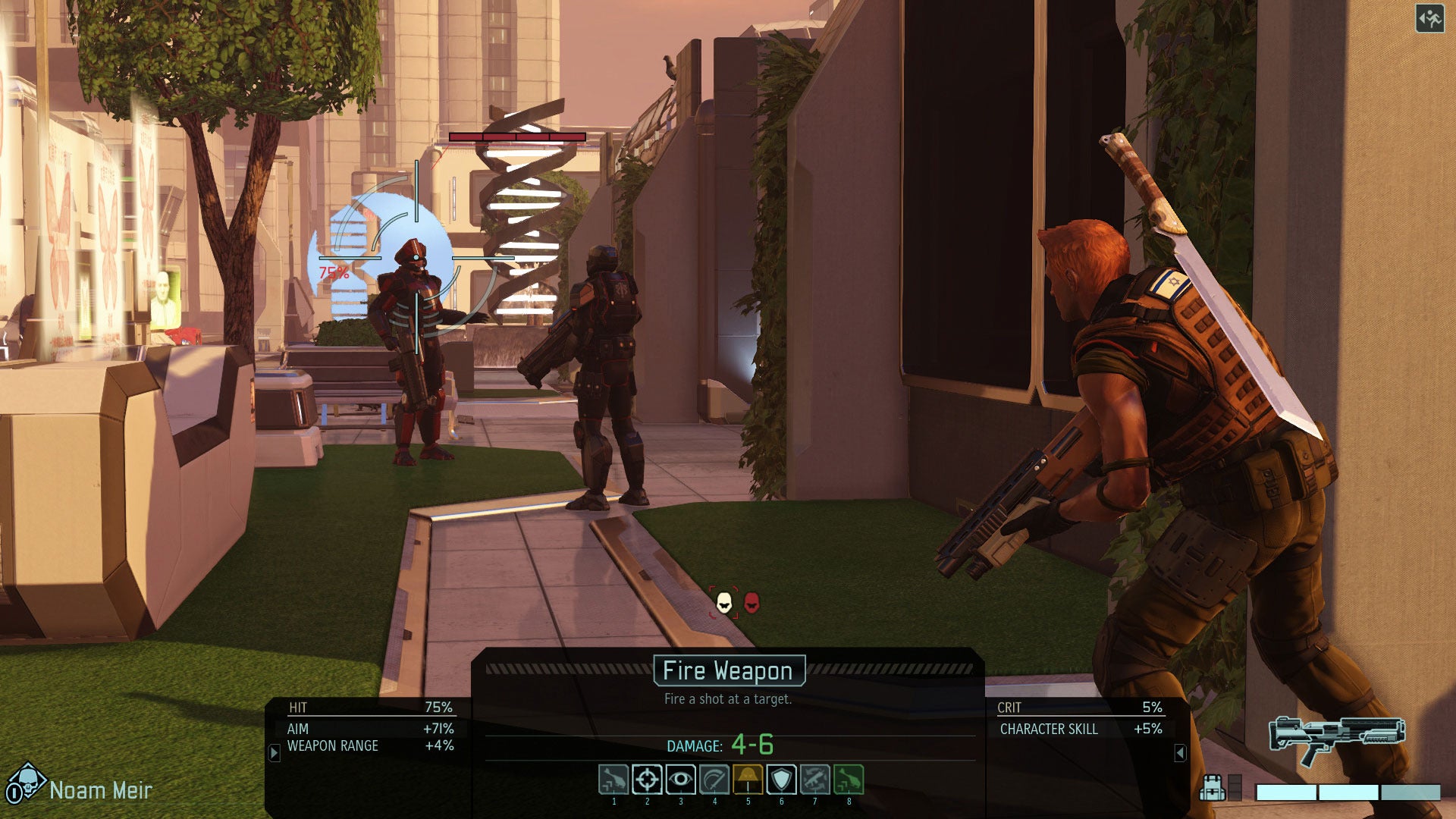 xcom 2 cutscene lag