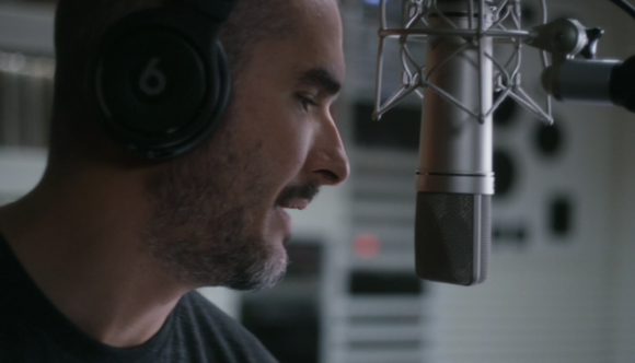 zane lowe beats 1