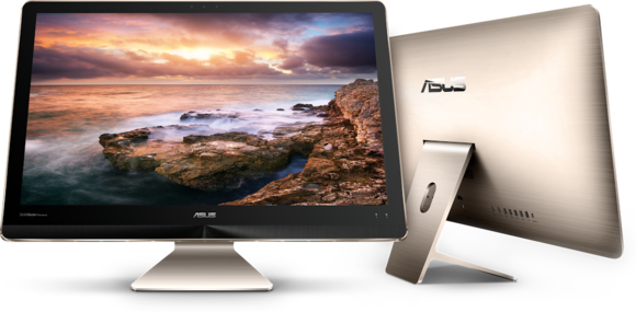 Asus Zen AiO