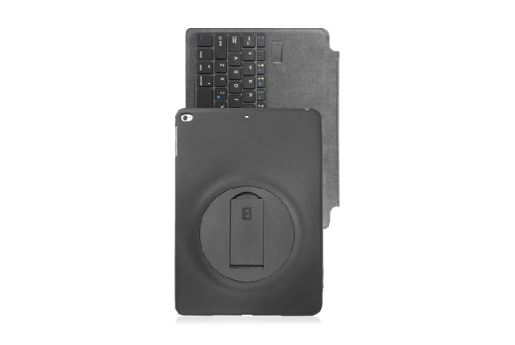 zerochroma folioslidekeyboard ipad