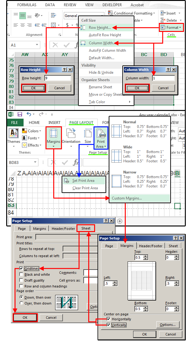 How To Do Address Labels In Microsoft Word 2007