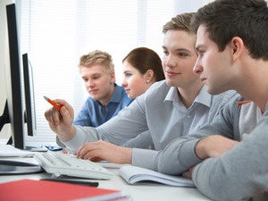 October is Cybersecurity Awareness Month
