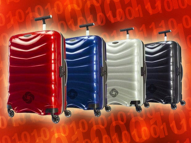 10 smart luggage options for tech savvy travelers CIO