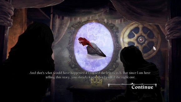 King’s Quest (2015)