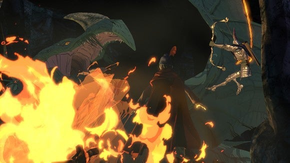 King's Quest (2015)