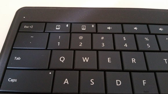Microsoft Universal Foldable Keyboard