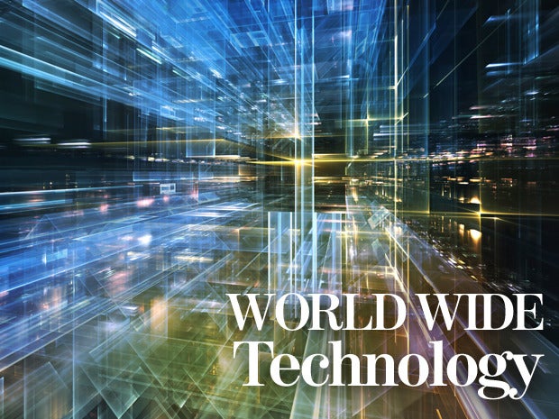 7 world wide tech