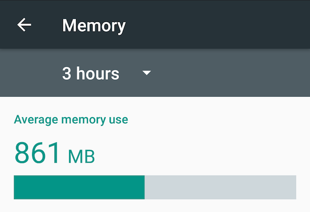 a19 memory manager