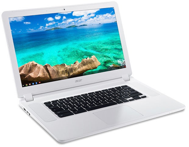 Acer Chromebook 15