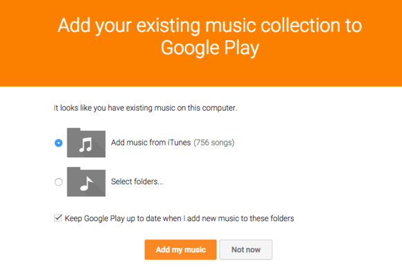 google play music manager for mac like itunes