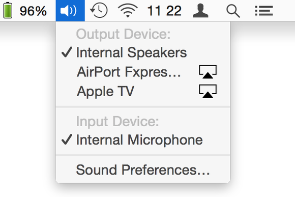 airplay