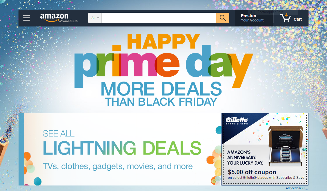 Beyond Amazon Prime Day: Where else to get Black Friday prices in July