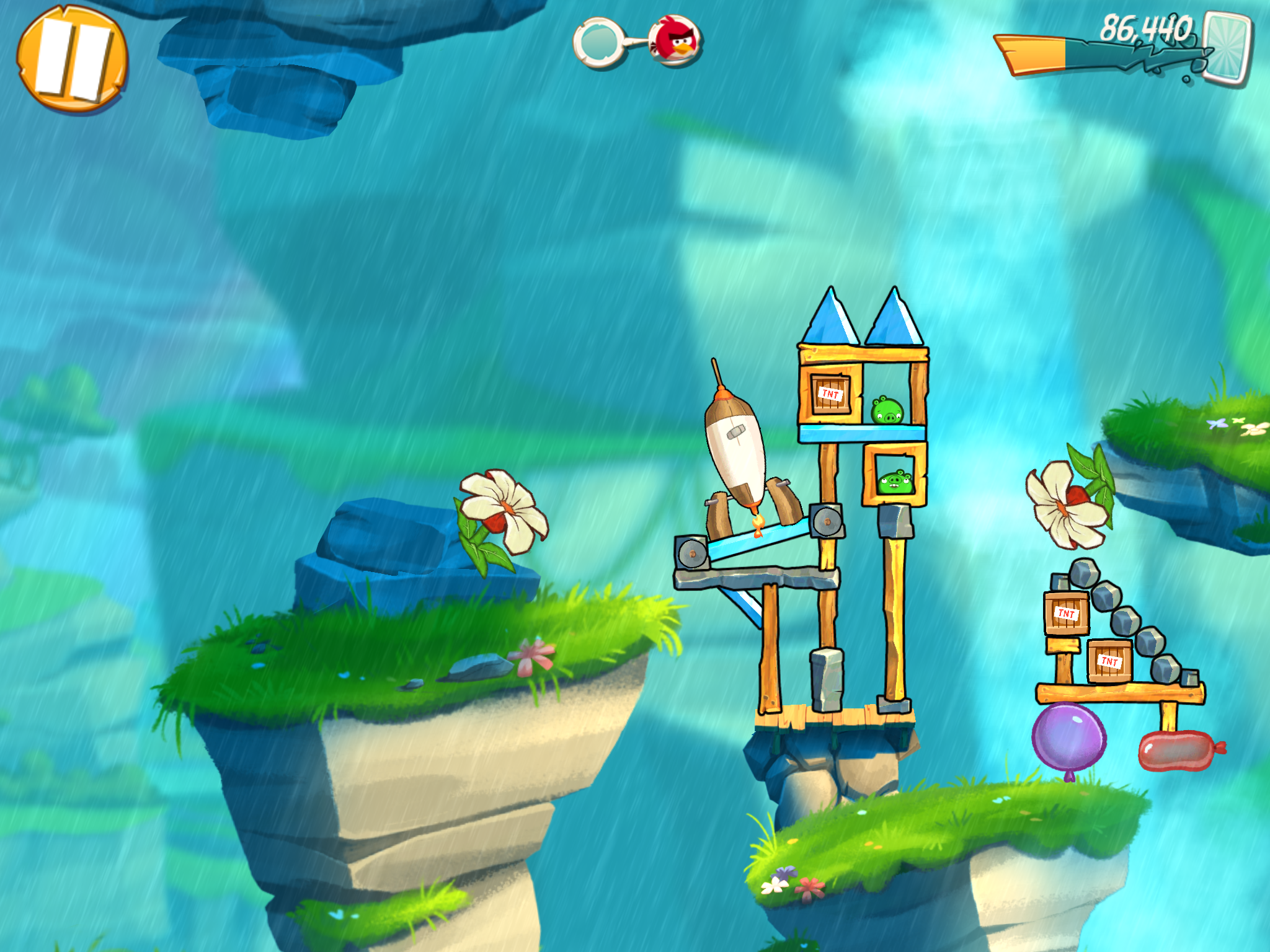 angry birds 2 is the sequel you ve been waiting for pcworld angry birds 2 is the sequel you ve