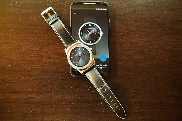 5 animated Android Wear watch faces worth trying | Computerworld