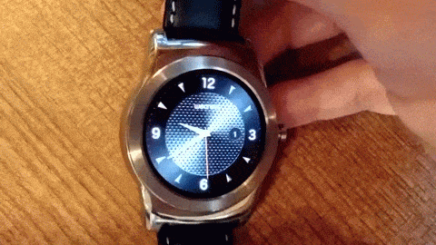 5 animated Android Wear watch faces worth trying | Computerworld