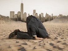 Don’t take that recruiter’s call!