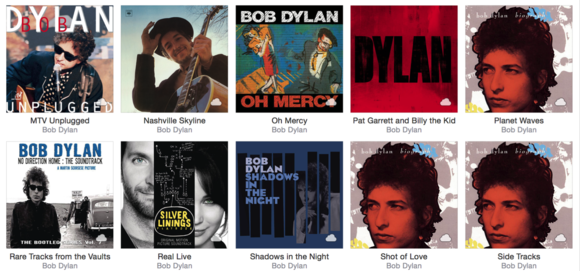 Users experiencing mangled music libraries in iTunes 12.2