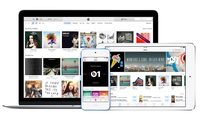 apple music hero