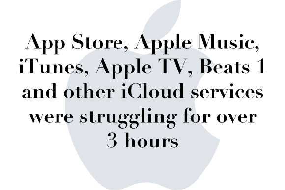 apple music mishaps