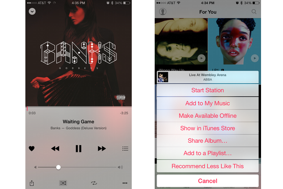 Apple Music actually has 11 million subscribers, Eddy Cue says