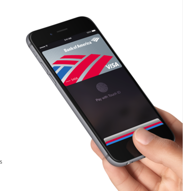 apple pay