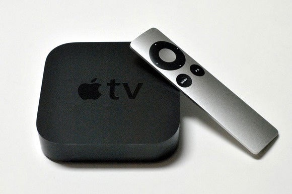 Apple TV