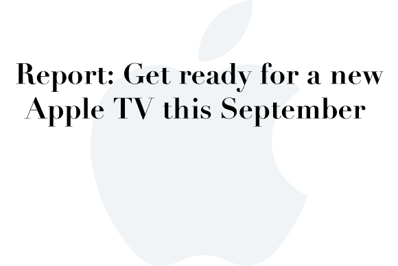 apple tv