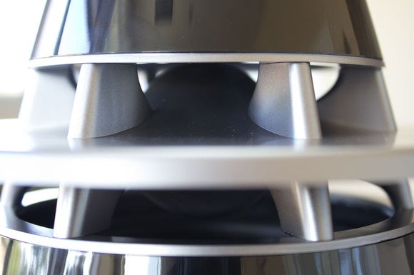 Archt One speaker