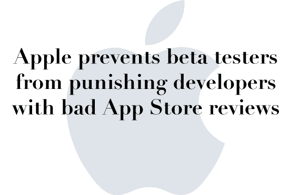 beta reviews