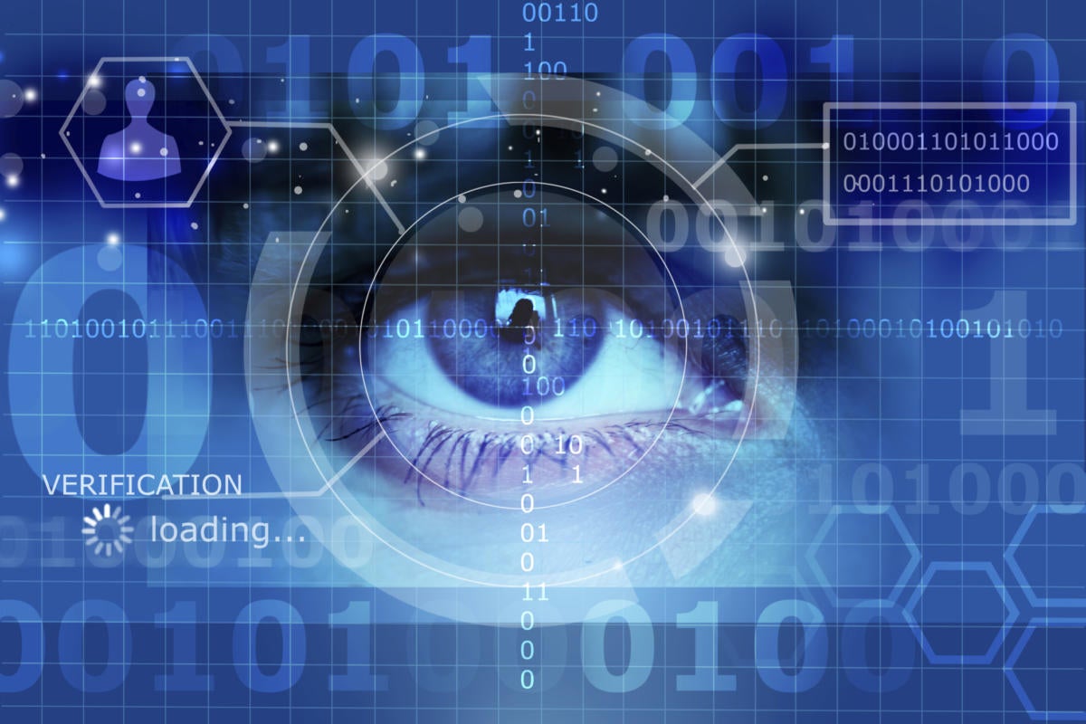 A look at India's biometric ID system: digital APIs for a ...