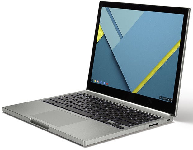 Chromebook Pixel