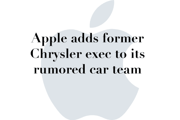 chrysler