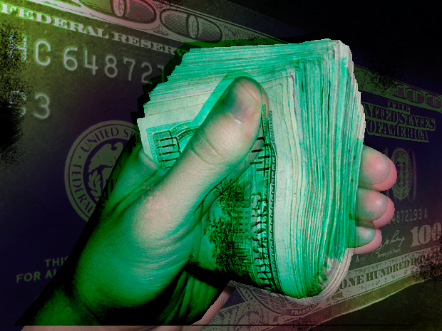 cio pay compensation 2015