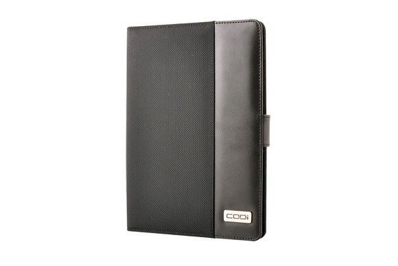 codi ballistic ipad