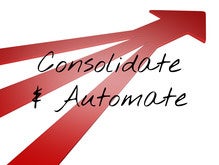 One Business, Many Systems? Time to Consolidate!