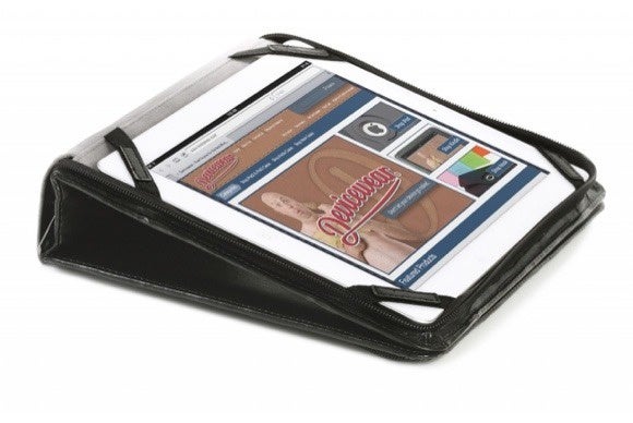 devicewear traveler ipad