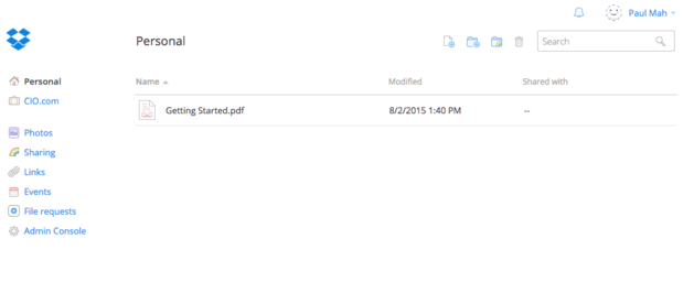 does dropbox support encryption does dropbox support encryption