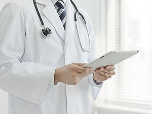 Security threats, hackers and shadow IT still plague health IT 