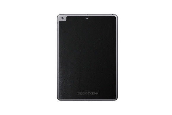 dodocase bookback ipad
